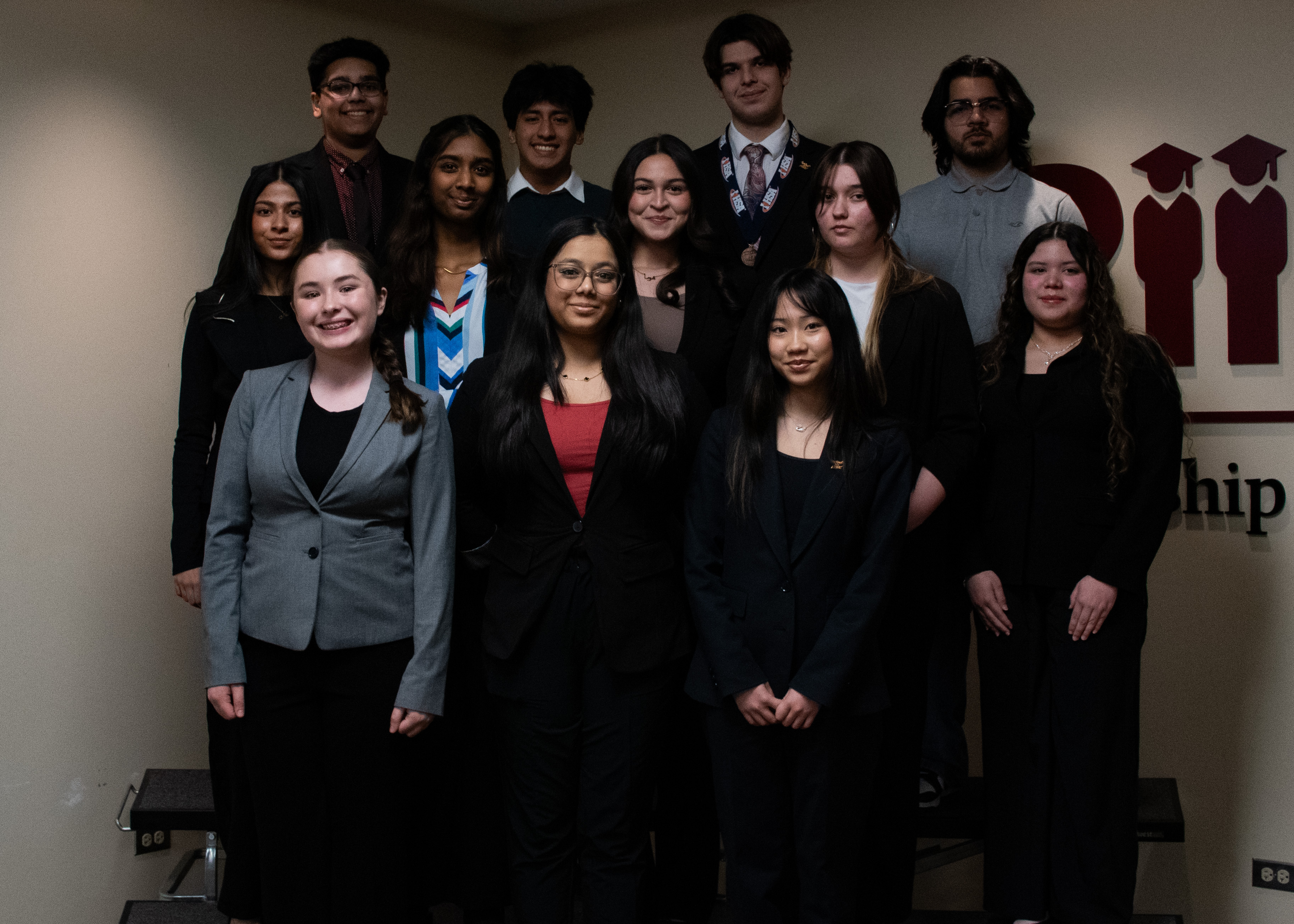 HEHS Speech
